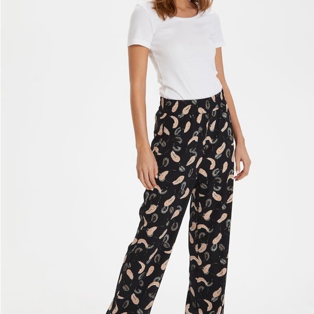 NWT InWear Acadia Pant, Size 2
